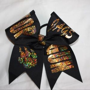 Cheer Bow
